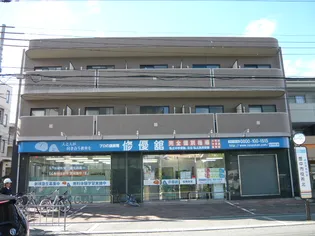 カーサ北桜塚の画像