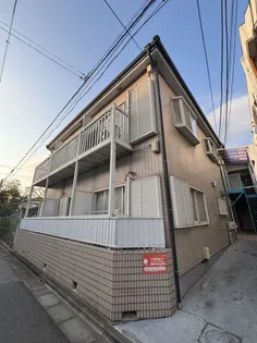 フラワーハイツIの画像