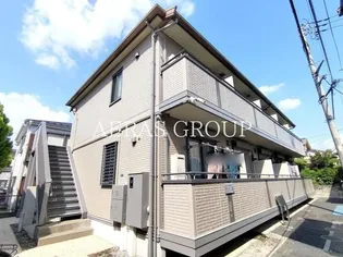 ハイツセイホIIIの画像