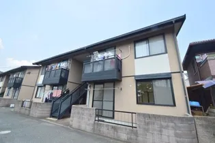 ファミーユ人見A棟の画像