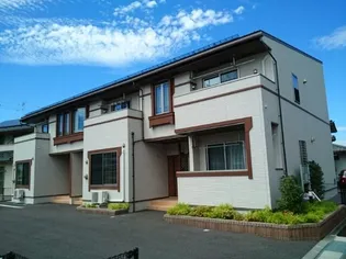 ラ メゾン諏訪形の画像