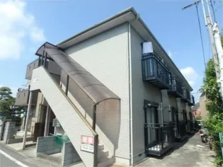 コーポ佳輝の画像