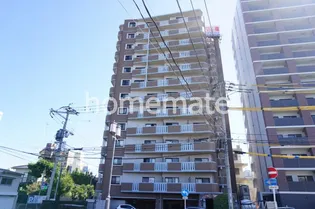 トウイナーズマンションの画像