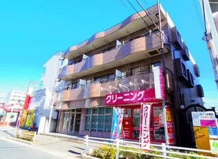 クレール壱番館の画像