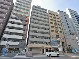 エスリード梅田西第2の画像