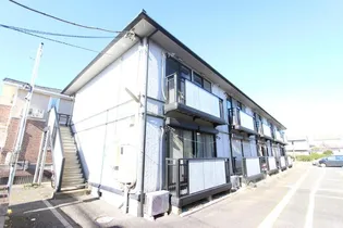 藤コーポBの画像