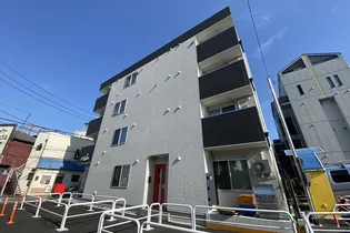 ウッド ヴィレッジ赤羽の画像