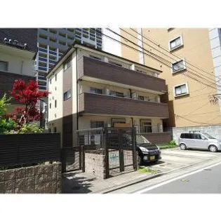 フォレストメゾンアイリスの画像