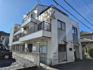 アネックス鹿手袋1期の画像