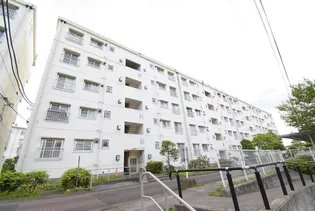 UR藤の台の画像