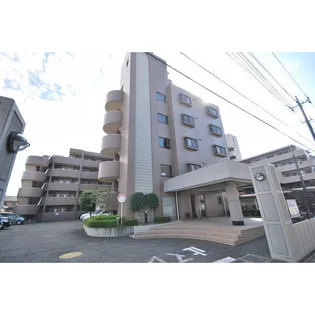 シャルム磯部の画像