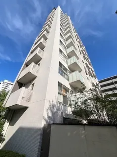 ベルファース目黒【8階】の外観