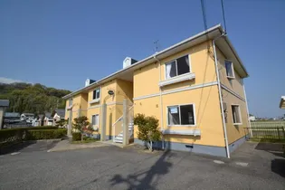 フレグランス溝口の画像