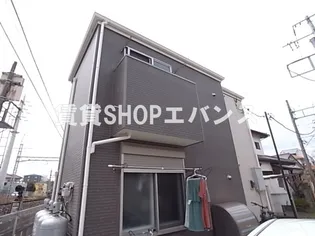 グランガーラ大久保の画像