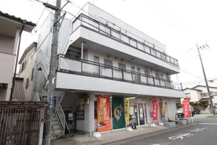 サカエハイツの画像