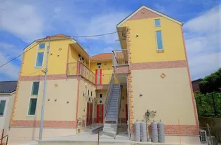 ユナイト石川町ジェフ ベックの画像