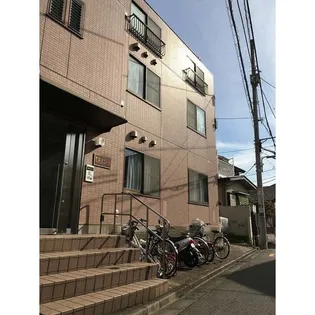 TRKコーポの画像