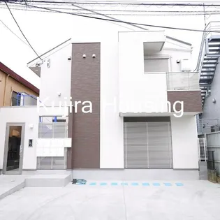 ウエストハイムせんげん台の画像