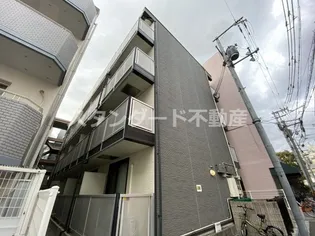 レオパレスアトレの画像