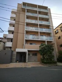 ソフィア清澄白河の画像