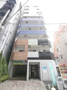 メインステージ浅草橋IIの画像