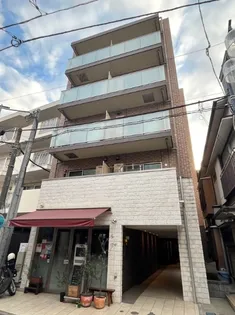 A&Eレジデンス横濱石川町の画像