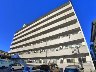 グランピニエール松戸の画像