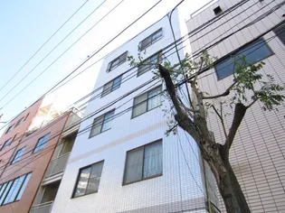 グランドアルブルの画像