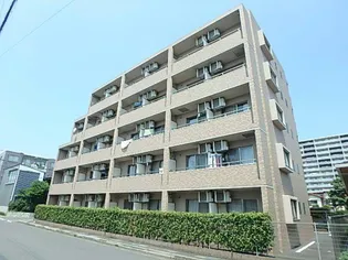 ボヌール若葉の画像