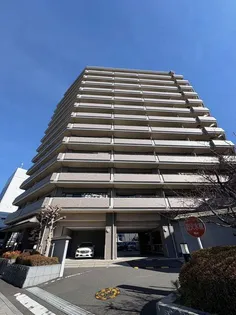 ナイスロイヤルビュー小田原城址公園前の画像