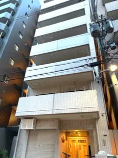 グラン ピア京町堀の画像