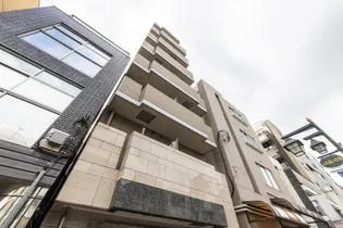 パークウェル高円寺の画像