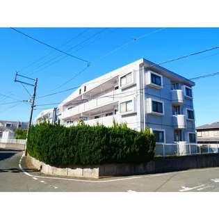 ブリアンハイツの画像