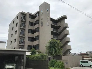 サーパス富樫の画像