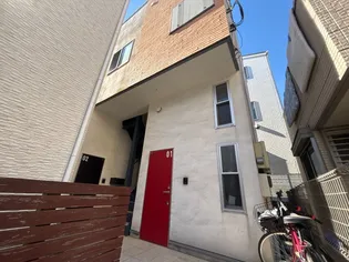 オウルハウス川崎大師の画像