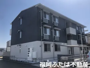 グランエスコートの画像