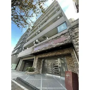 グランド ガーラ渋谷松濤の画像