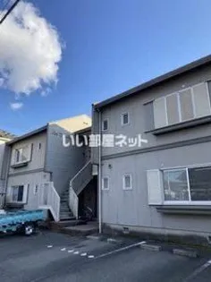 ハイツ美津野の画像