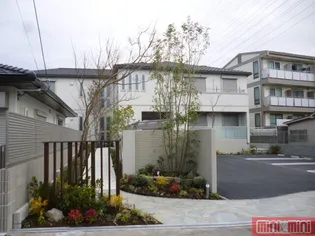 クレオール鶴見2番舘の画像