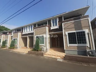 ウッドスクエアⅠ B棟の画像