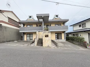 クレスト田上台の画像