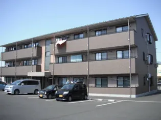 D'クレストの画像