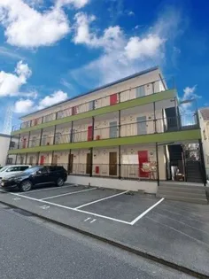 プラネットSAKURA ウエスト セントラルの画像