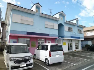 アーバン武田の画像