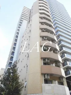 サンテミリオン神田東【9階】の外観