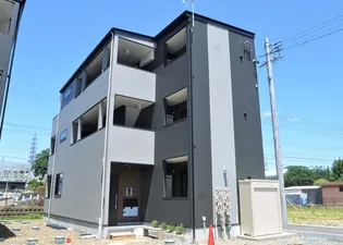 LECOCON四日市Ⅱの画像