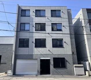 DPレジデンス豊平公園の画像