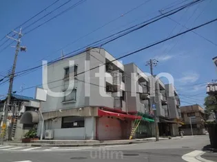 コート黄檗の画像