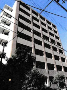 コーポ芝公園の画像