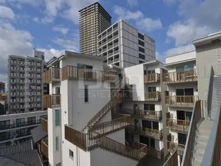 ステアハウスWの画像